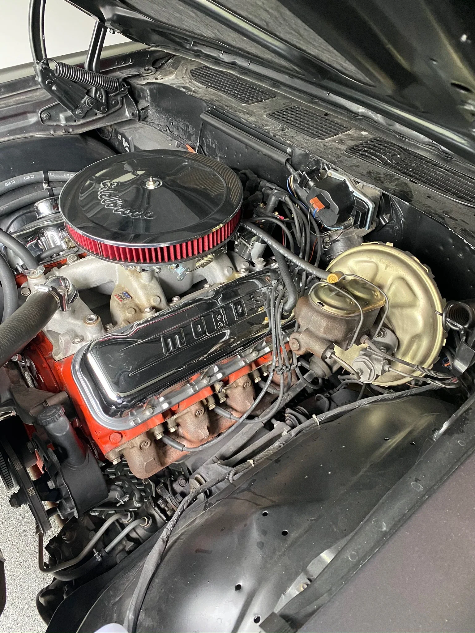Chevrolet-Chevelle-malibu-1969-Black-3