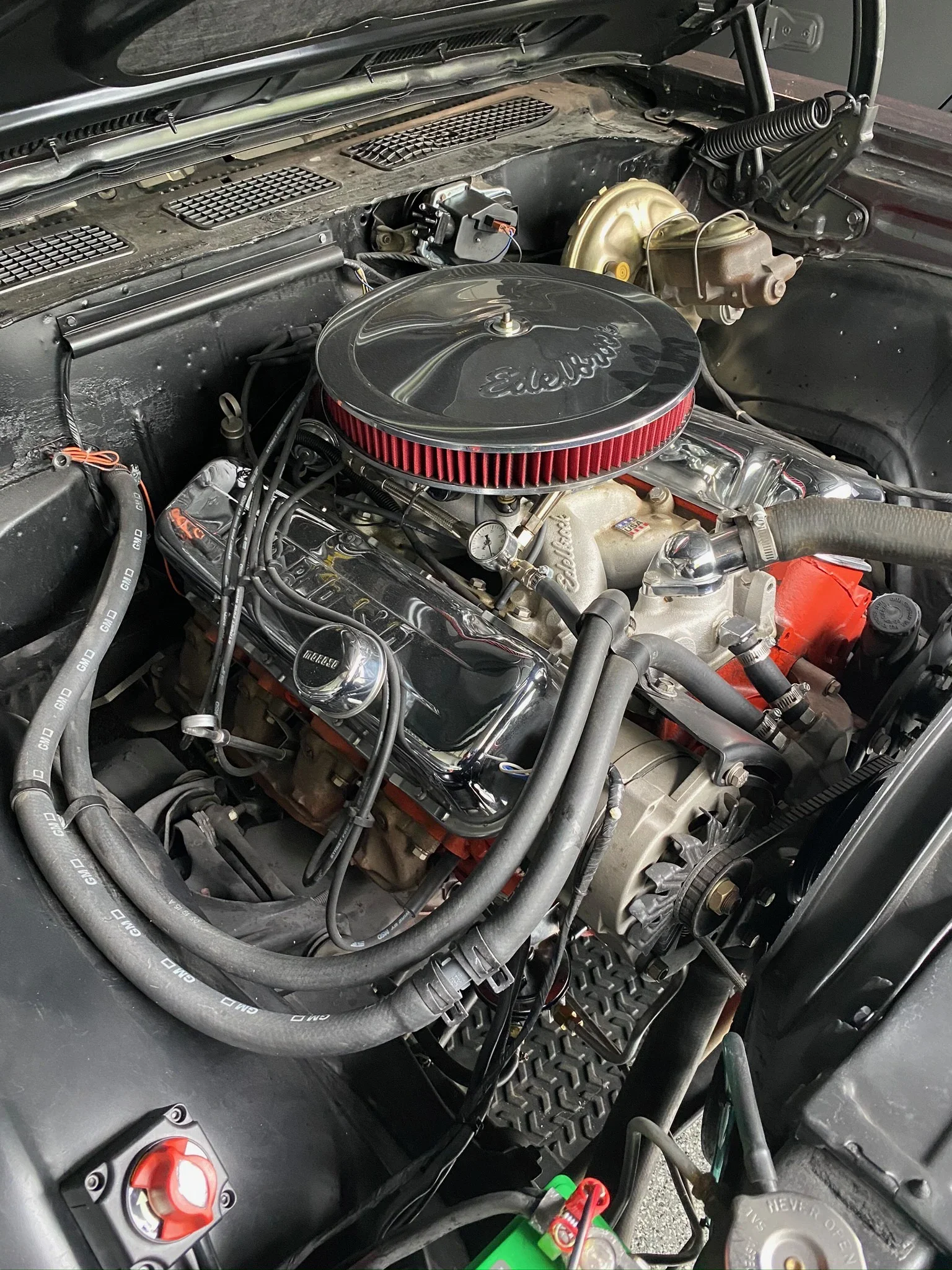 Chevrolet-Chevelle-malibu-1969-Black-5