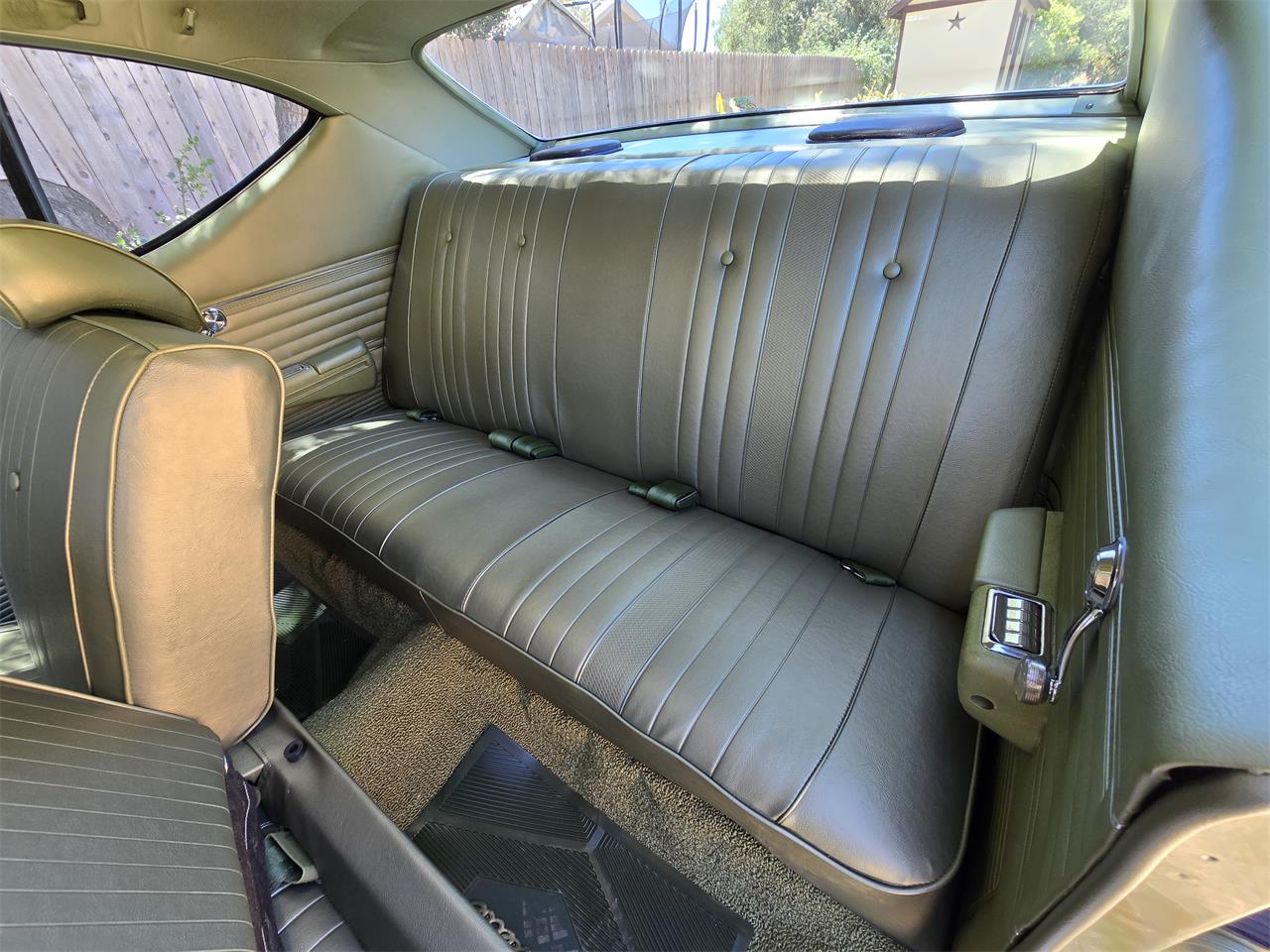 Chevrolet-Chevelle-malibu-1969-Green-Green-15