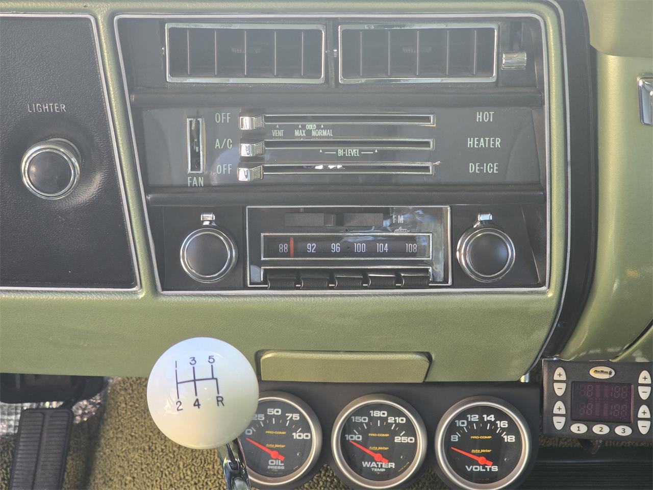 Chevrolet-Chevelle-malibu-1969-Green-Green-16