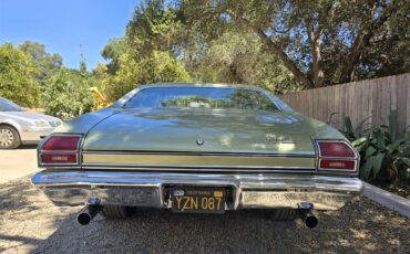 Chevrolet-Chevelle-malibu-1969-Green-Green-8