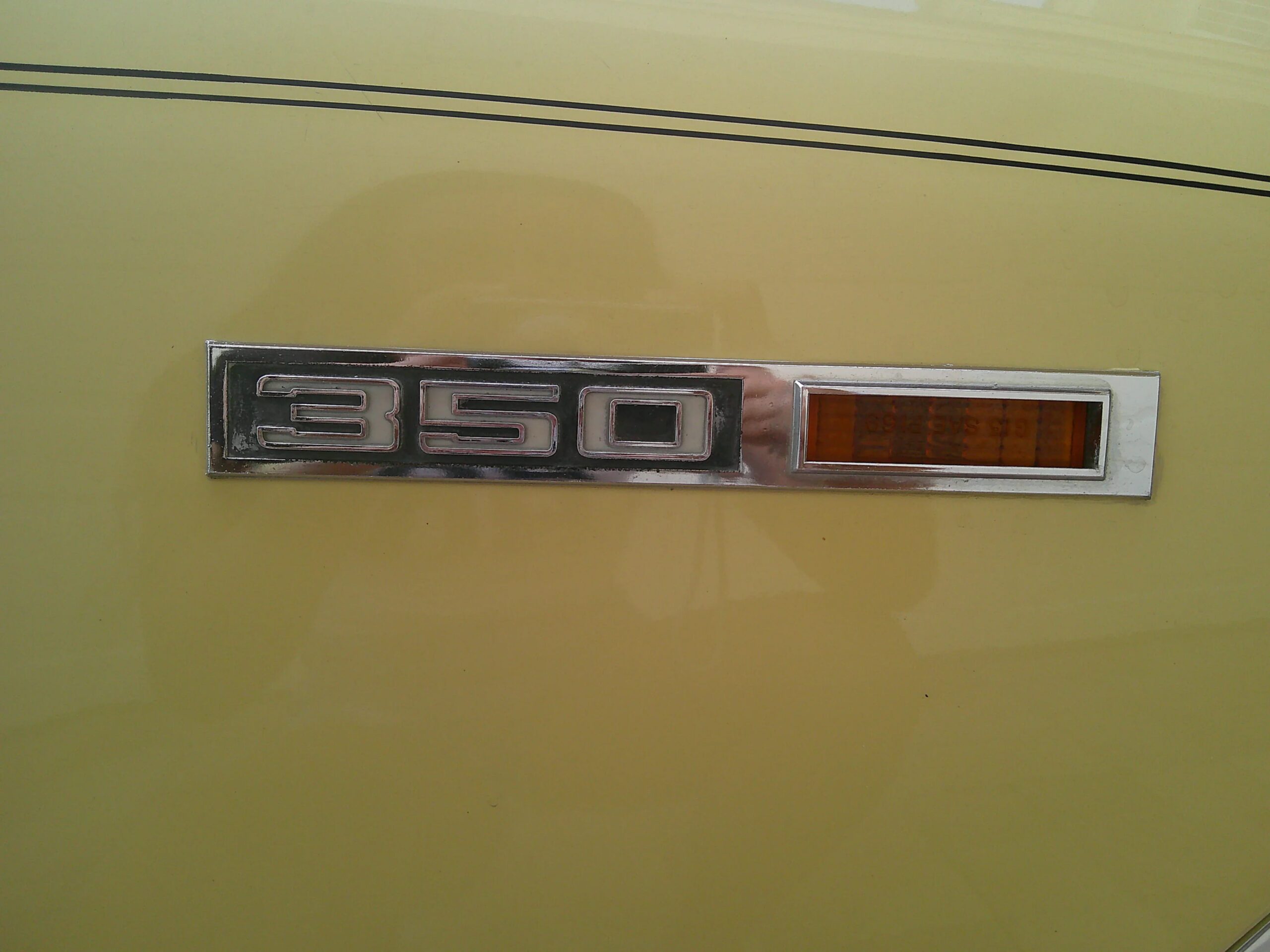 Chevrolet-Chevelle-malibu-1969-Yellow-Black-10