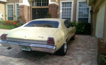 Chevrolet-Chevelle-malibu-1969-Yellow-Black-11