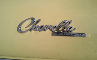 Chevrolet-Chevelle-malibu-1969-Yellow-Black-13