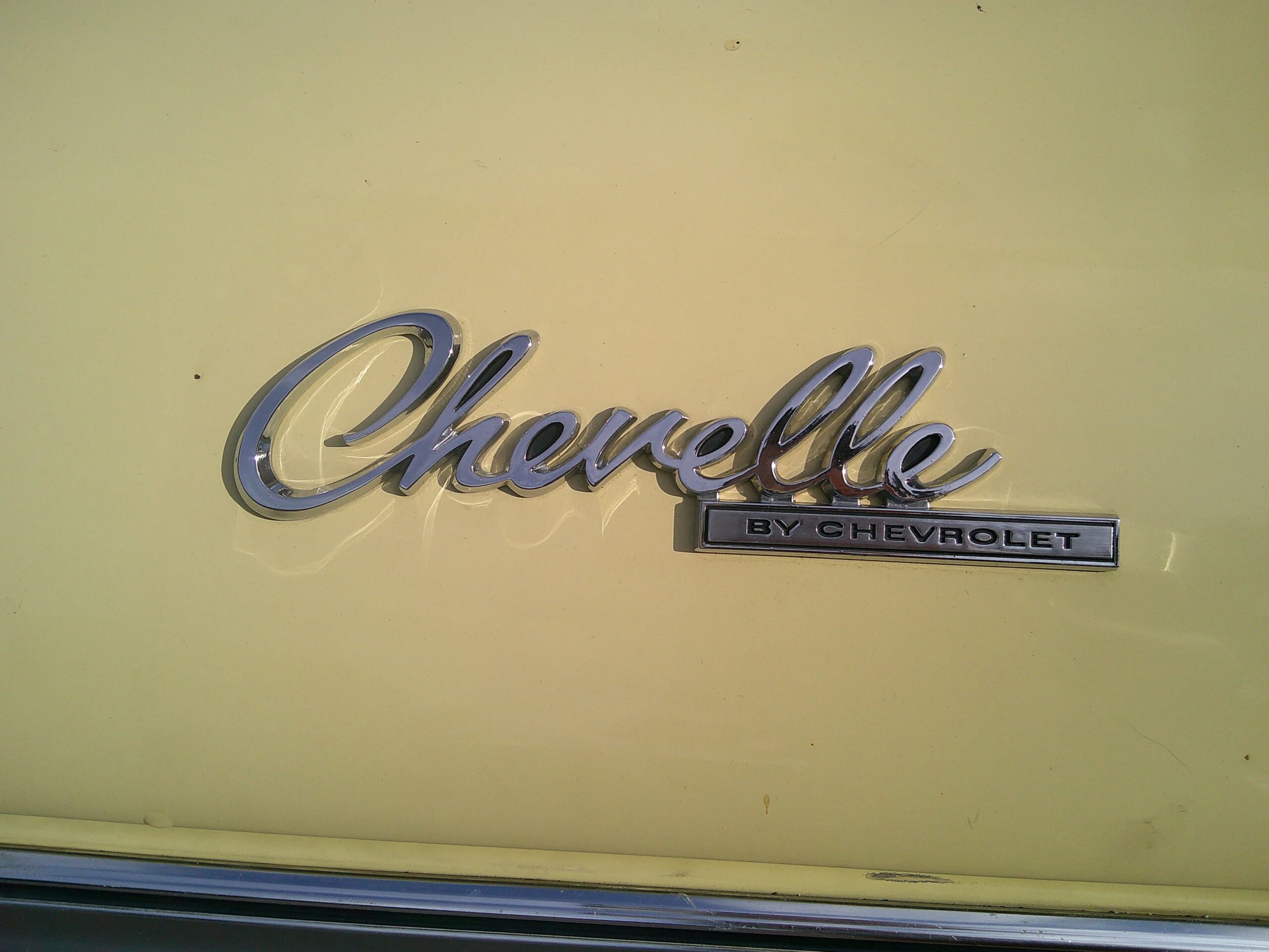 Chevrolet-Chevelle-malibu-1969-Yellow-Black-13