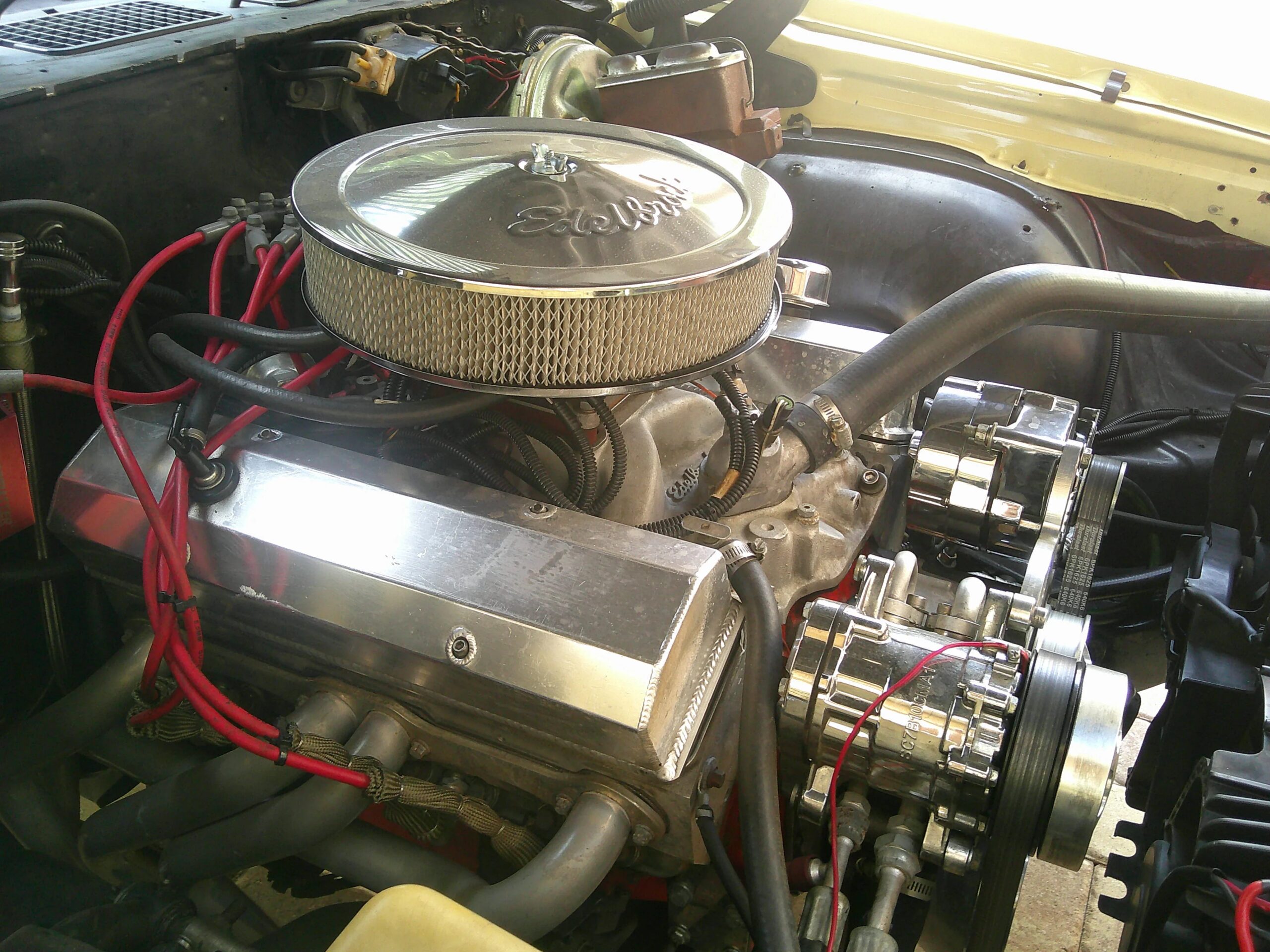 Chevrolet-Chevelle-malibu-1969-Yellow-Black-22