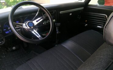 Chevrolet-Chevelle-malibu-1969-Yellow-Black-35