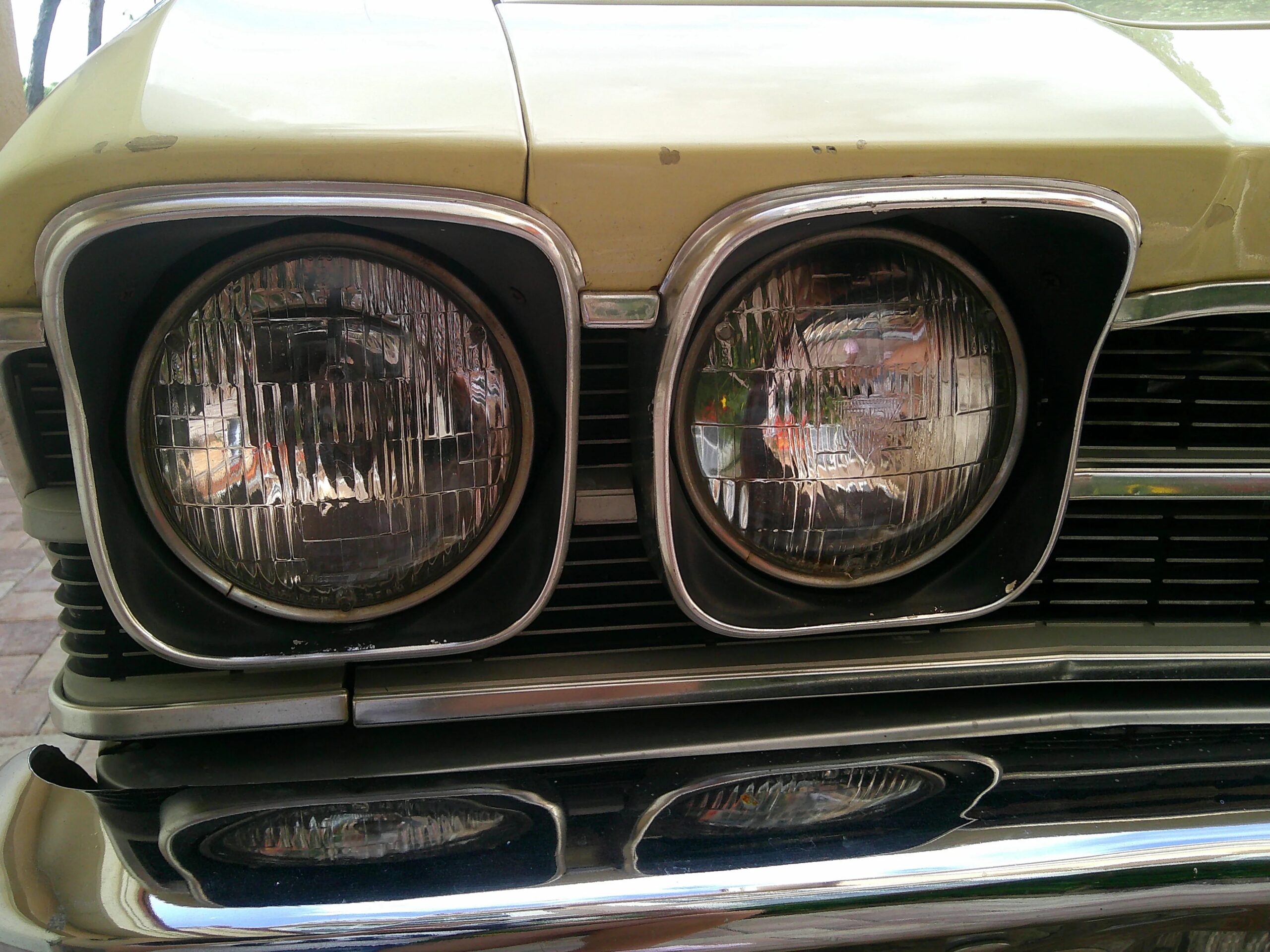 Chevrolet-Chevelle-malibu-1969-Yellow-Black-46