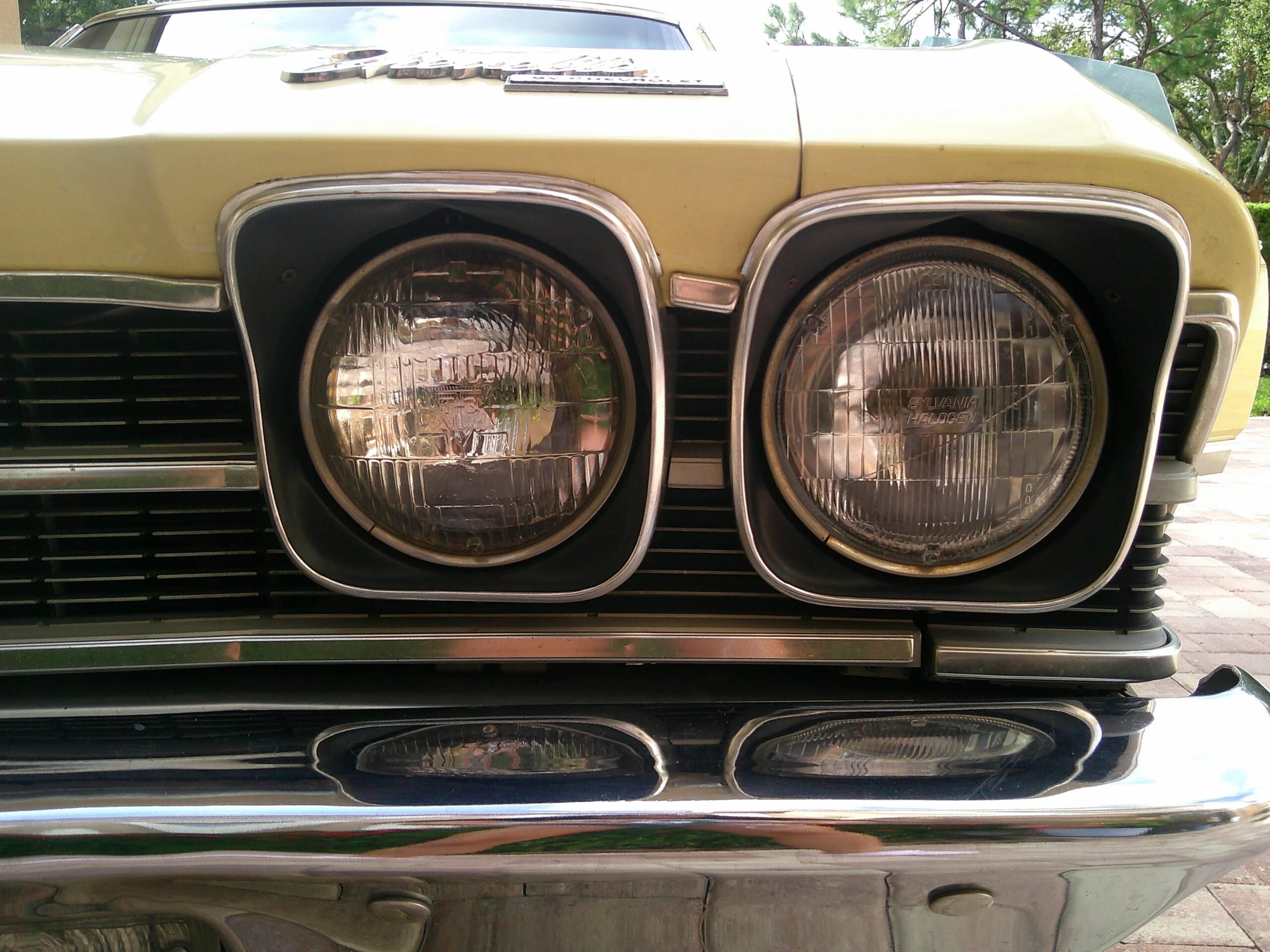 Chevrolet-Chevelle-malibu-1969-Yellow-Black-47