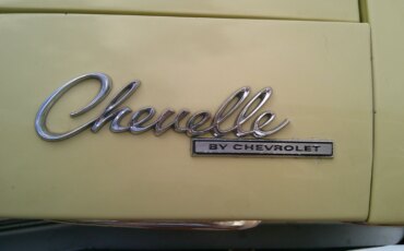 Chevrolet-Chevelle-malibu-1969-Yellow-Black-58