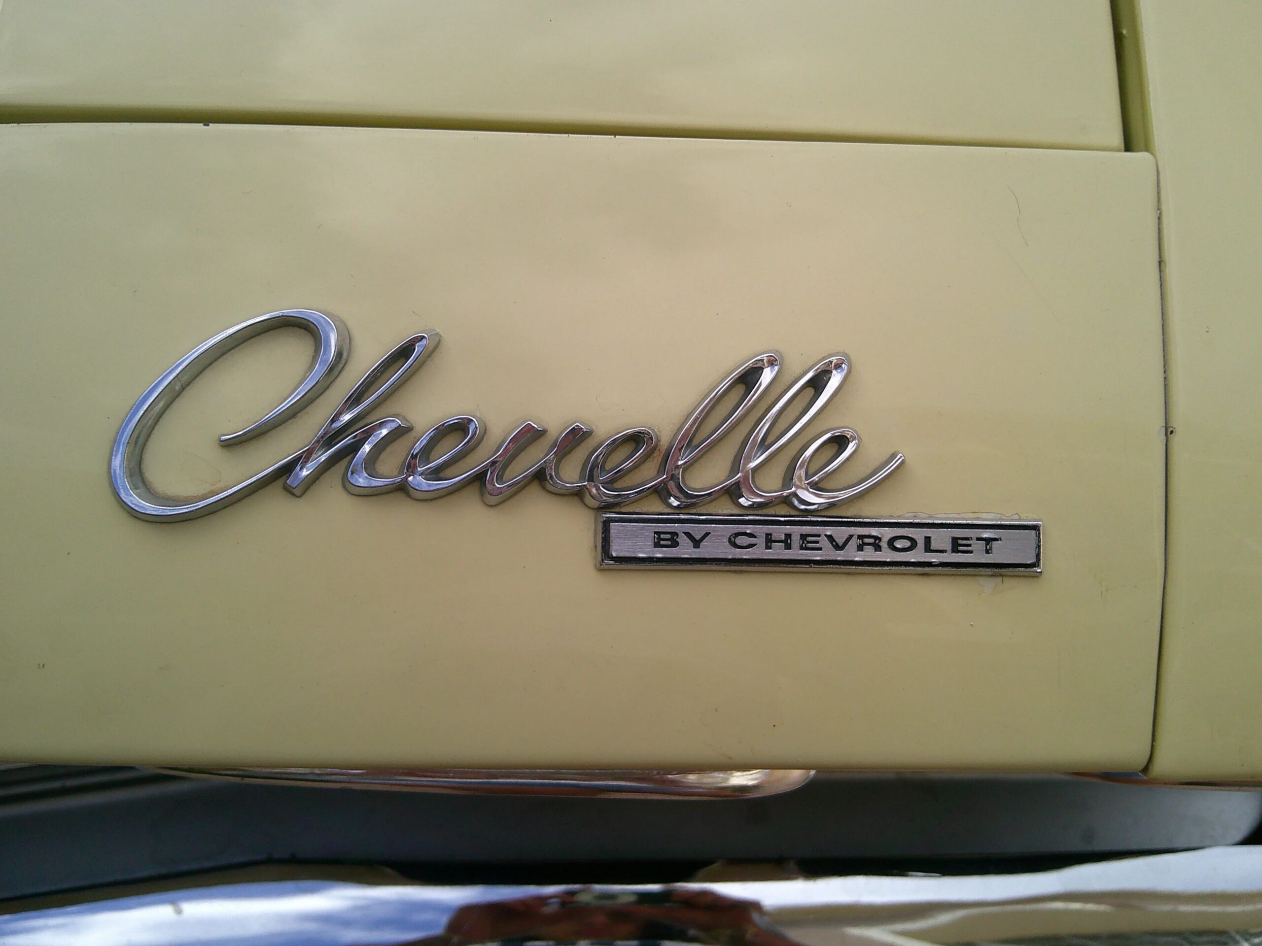 Chevrolet-Chevelle-malibu-1969-Yellow-Black-58