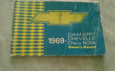 Chevrolet-Chevelle-malibu-1969-Yellow-Black-61