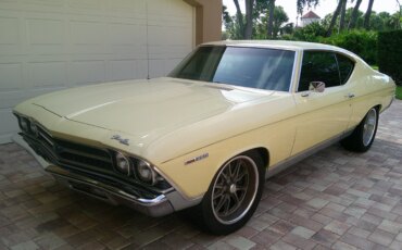 Chevrolet-Chevelle-malibu-1969-Yellow-Black-64