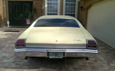 Chevrolet-Chevelle-malibu-1969-Yellow-Black-65