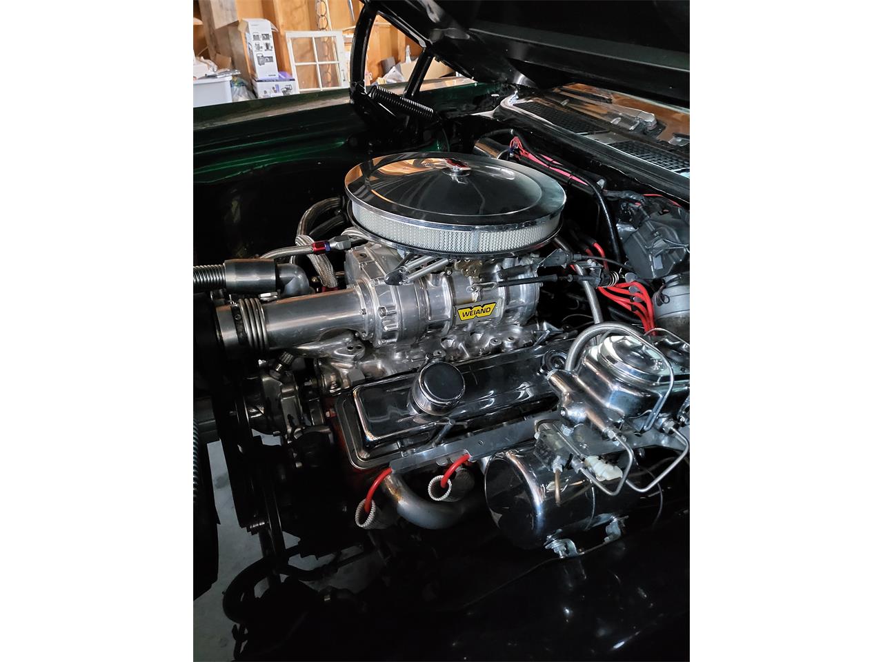 Chevrolet-Chevelle-malibu-1970-House-of-Colors-Gree-dark-green-2