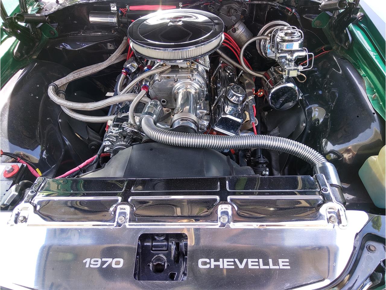 Chevrolet-Chevelle-malibu-1970-House-of-Colors-Gree-dark-green-4