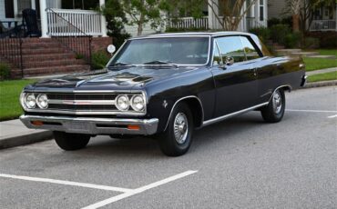 Chevrolet-Chevelle-malibu-ss-1965-Dark-Blue-Black-12