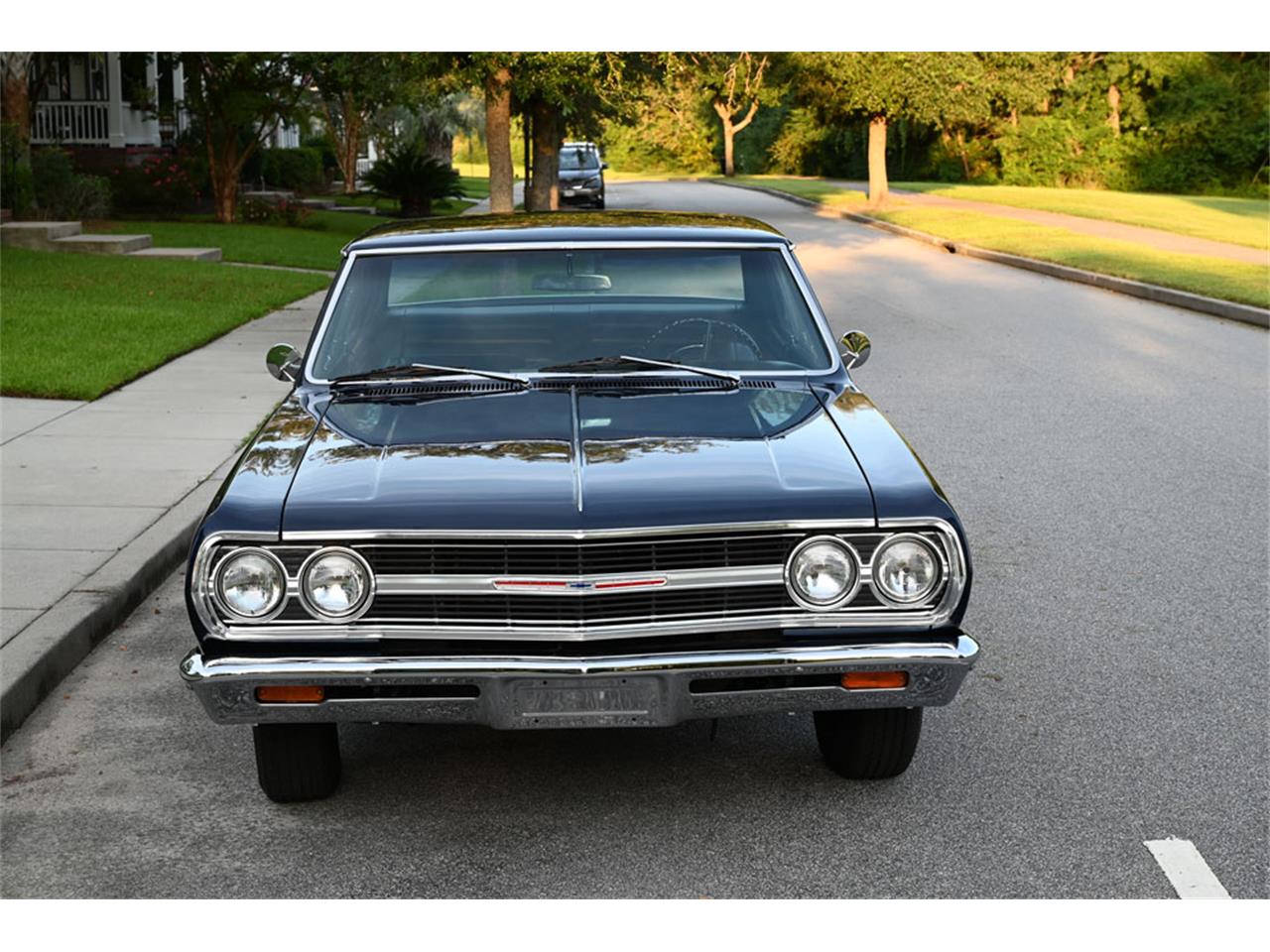 Chevrolet-Chevelle-malibu-ss-1965-Dark-Blue-Black-14
