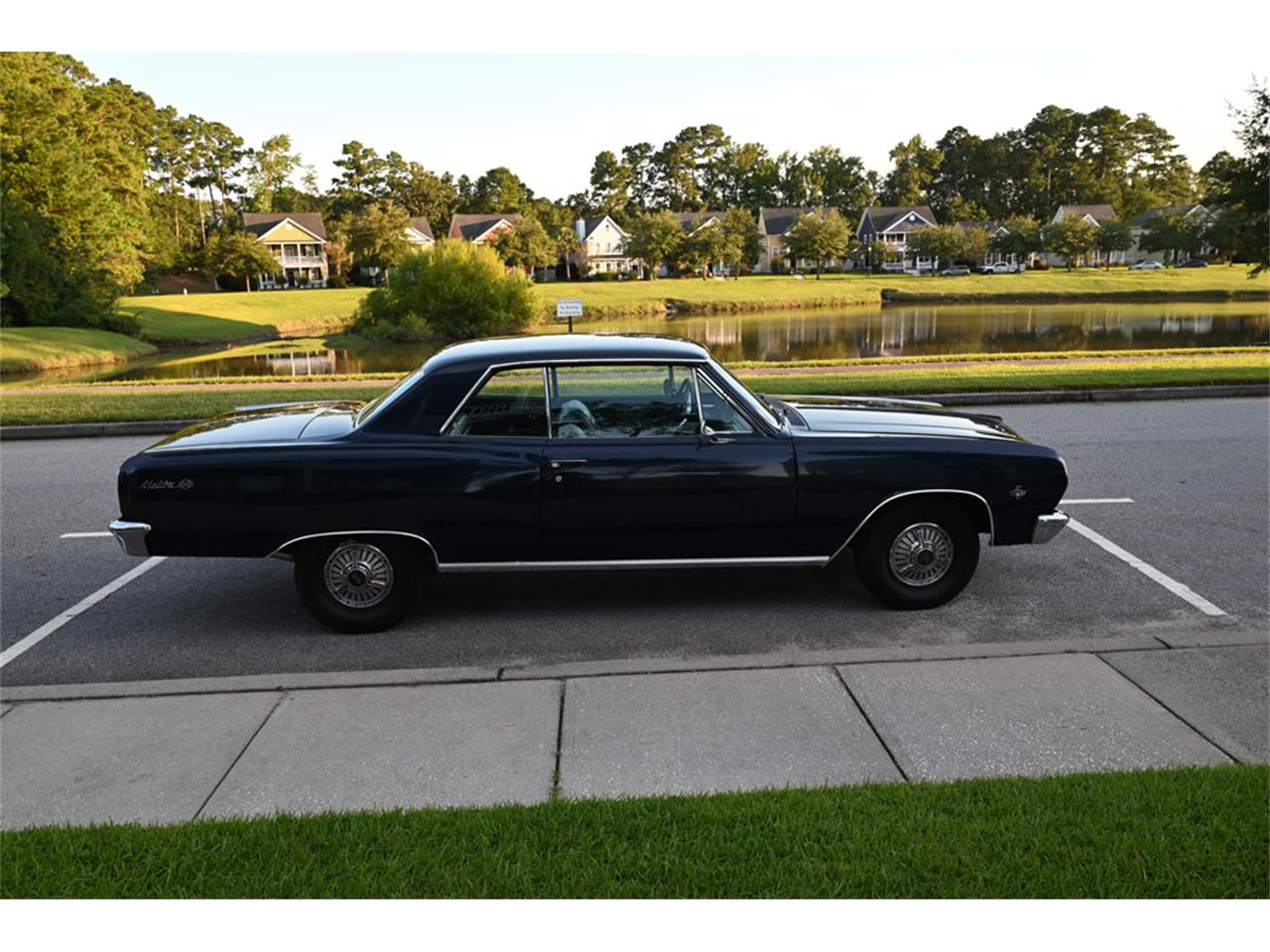 Chevrolet-Chevelle-malibu-ss-1965-Dark-Blue-Black-2