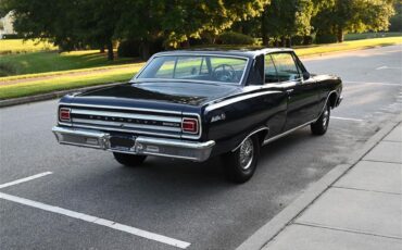 Chevrolet-Chevelle-malibu-ss-1965-Dark-Blue-Black-4