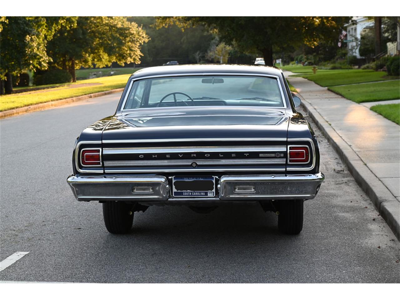Chevrolet-Chevelle-malibu-ss-1965-Dark-Blue-Black-5