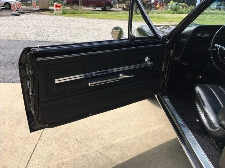 Chevrolet-Chevelle-ss-1966-Black-Black-1