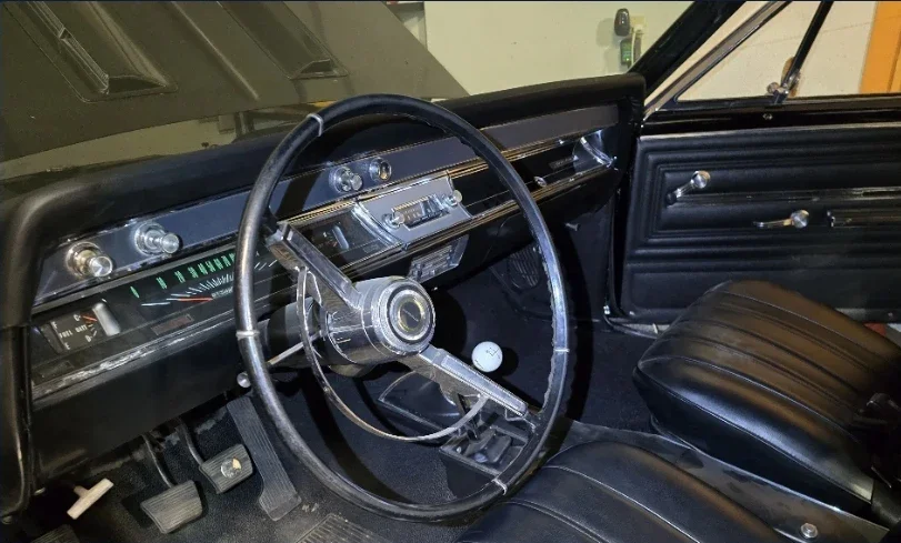 Chevrolet-Chevelle-ss-1966-Black-Black-10