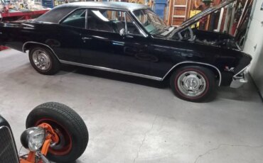 Chevrolet-Chevelle-ss-1966-Black-Black-28