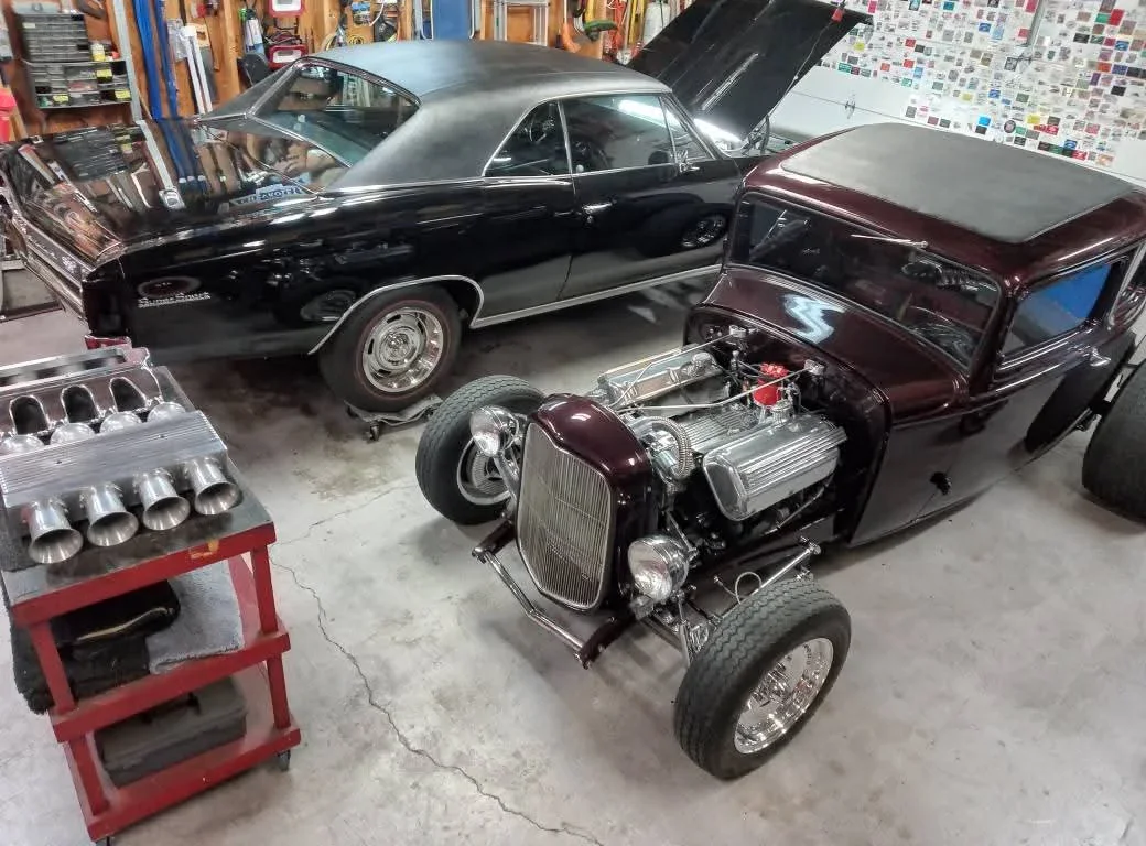 Chevrolet-Chevelle-ss-1966-Black-Black-29