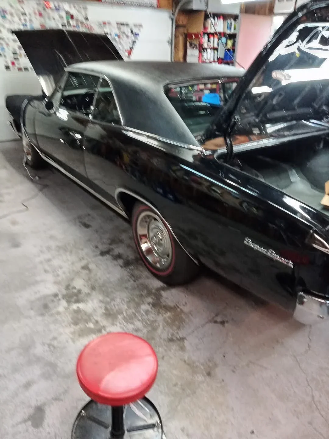 Chevrolet-Chevelle-ss-1966-Black-Black-30