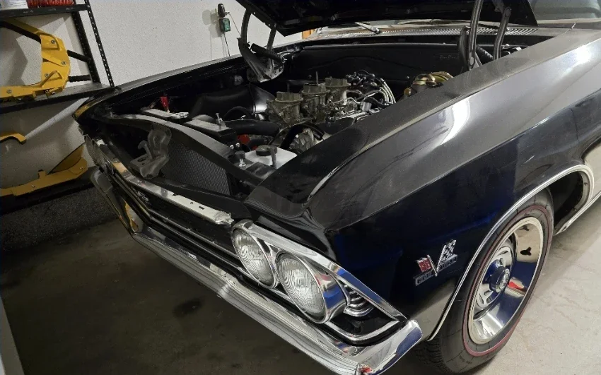 Chevrolet-Chevelle-ss-1966-Black-Black-34