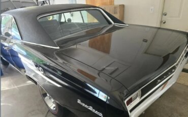 Chevrolet-Chevelle-ss-1966-Black-Black-36