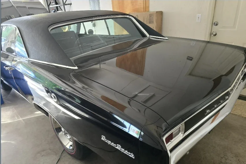 Chevrolet-Chevelle-ss-1966-Black-Black-36
