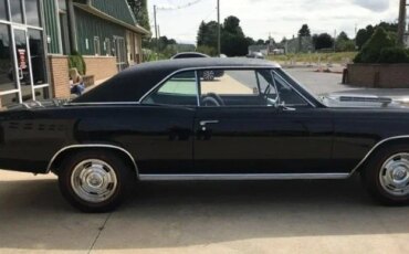 Chevrolet-Chevelle-ss-1966-Black-Black-9