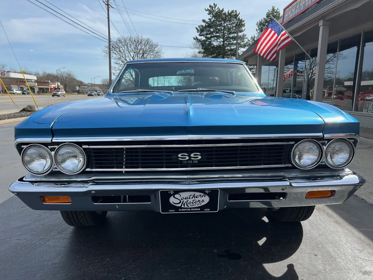 Chevrolet-Chevelle-ss-1966-Blue-Black-16