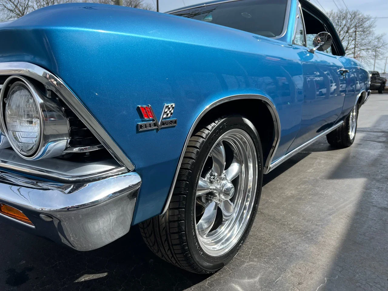 Chevrolet-Chevelle-ss-1966-Blue-Black-17