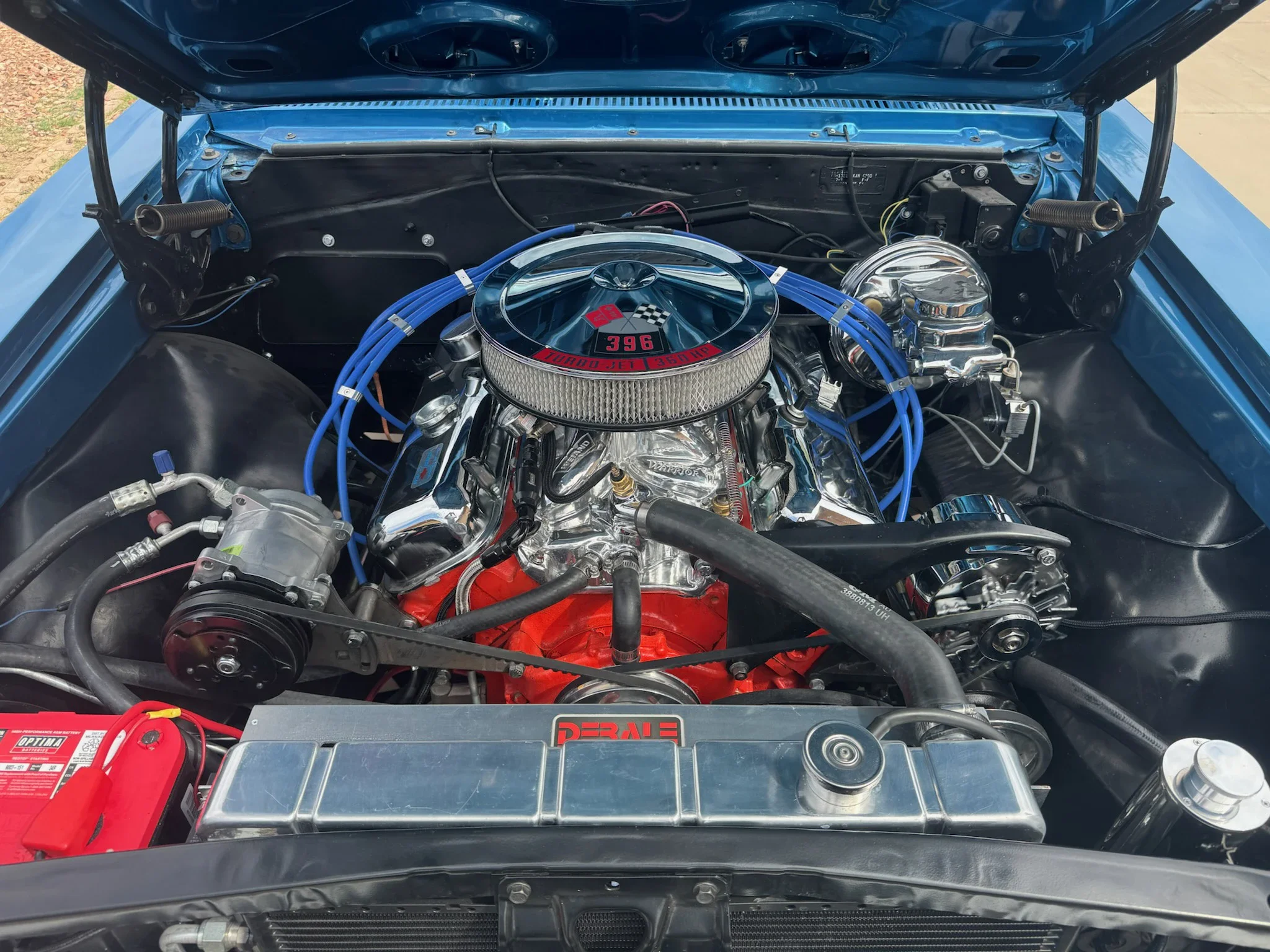 Chevrolet-Chevelle-ss-1966-Blue-Black-2