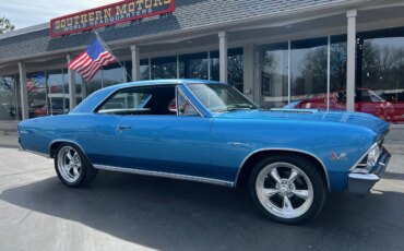 Chevrolet-Chevelle-ss-1966-Blue-Black-6