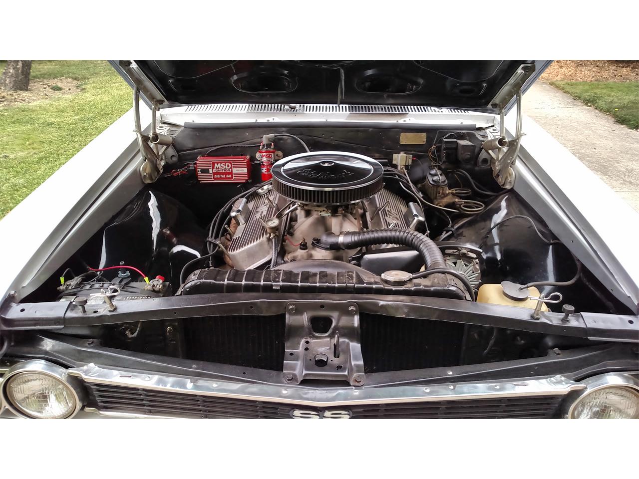 Chevrolet-Chevelle-ss-1966-Silver-Black-1