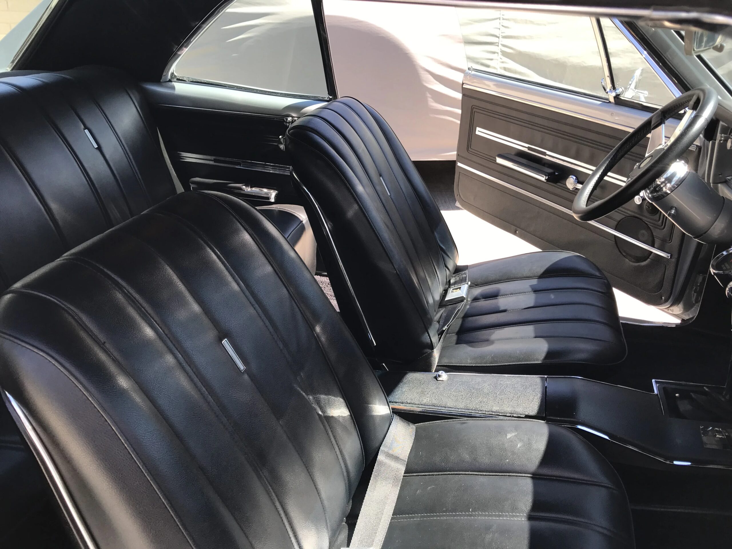 Chevrolet-Chevelle-ss-1966-Silver-Black-19