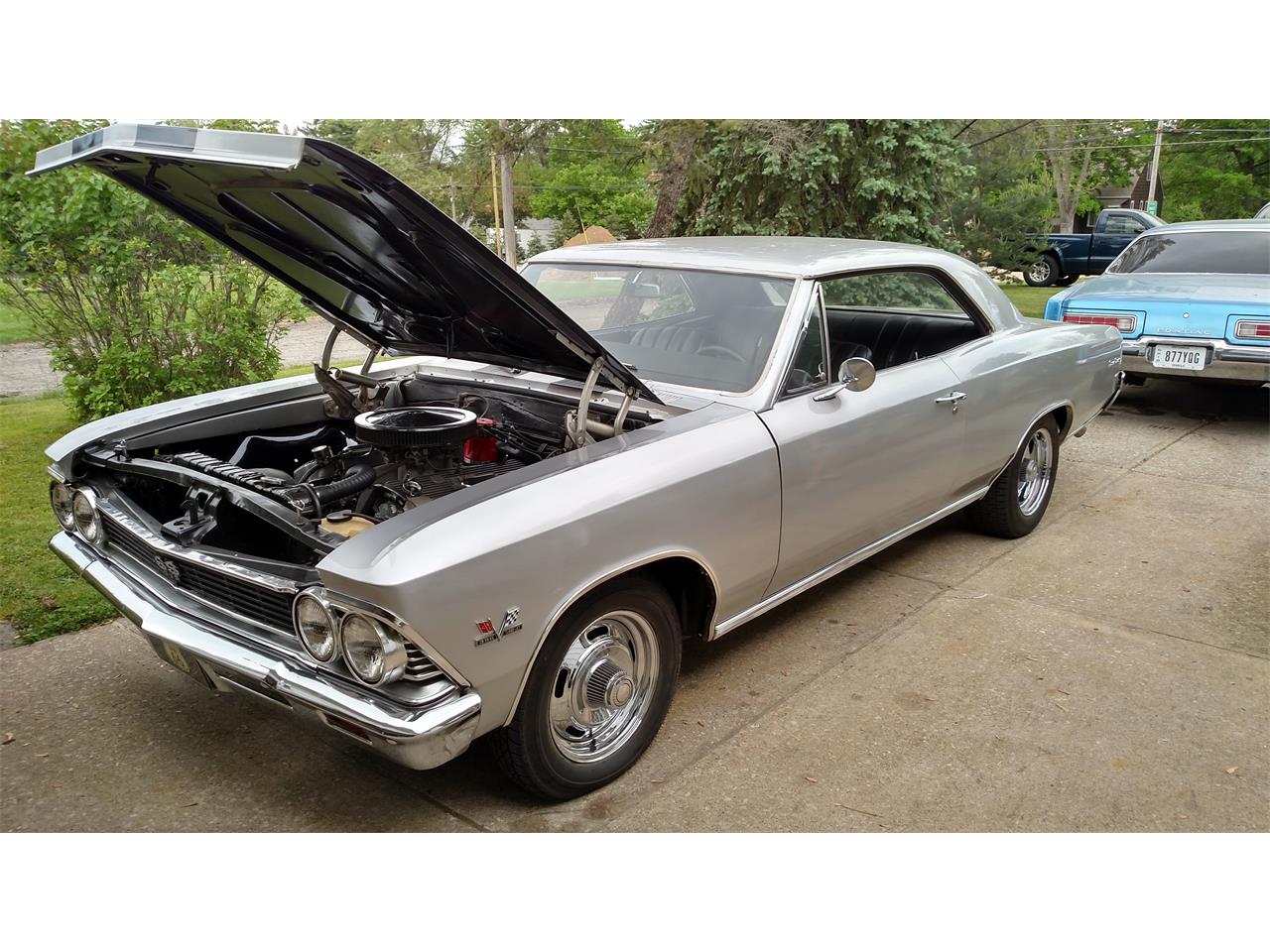 Chevrolet-Chevelle-ss-1966-Silver-Black-2