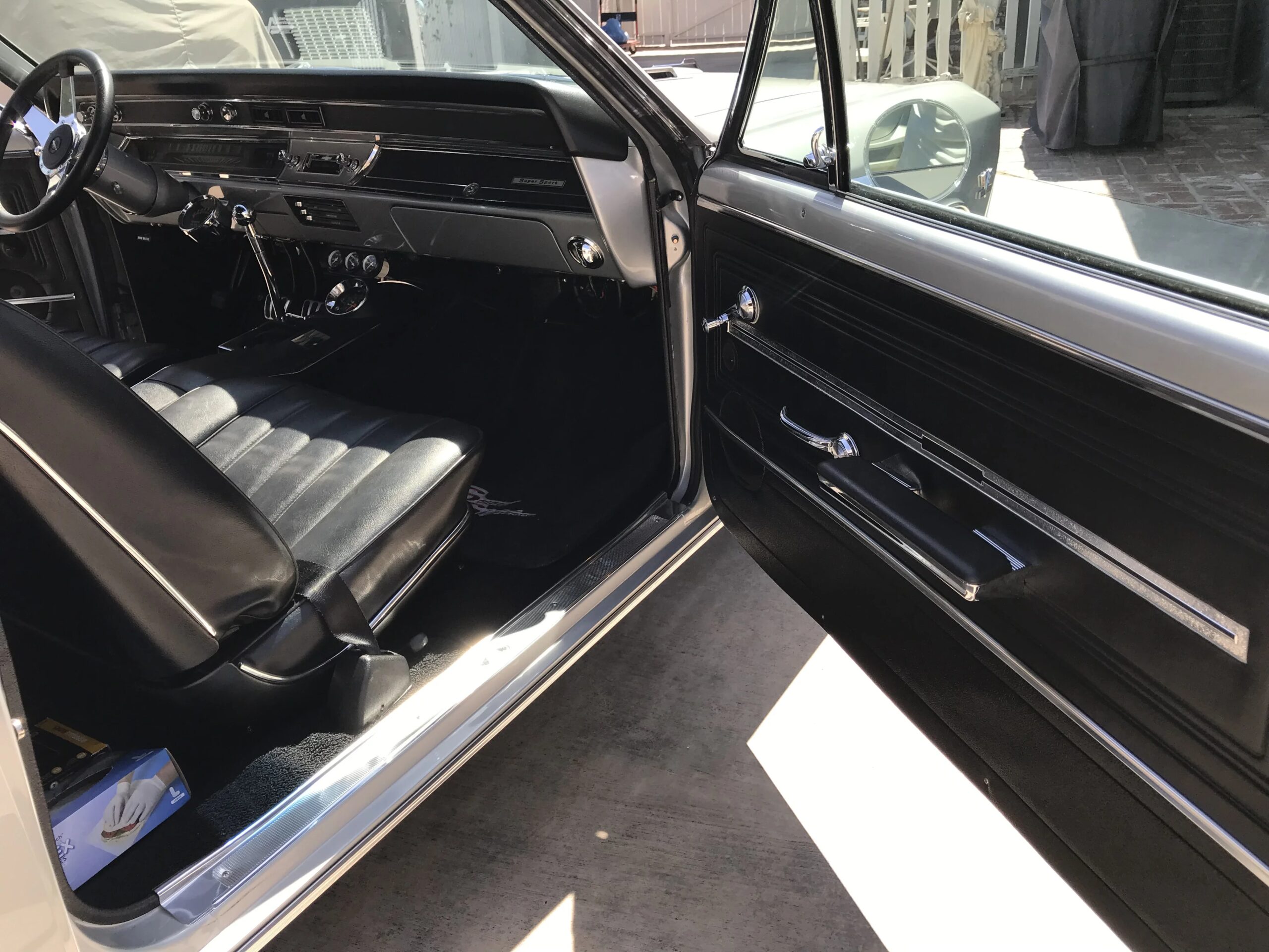 Chevrolet-Chevelle-ss-1966-Silver-Black-23
