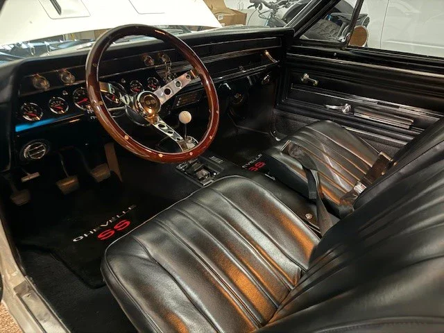 Chevrolet-Chevelle-ss-1966-White-Black-1