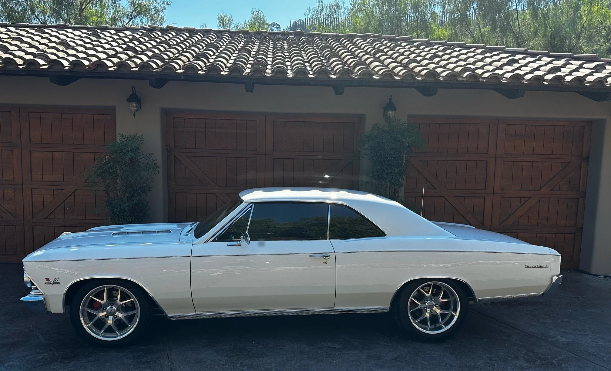 Chevrolet-Chevelle-ss-1966-White-Black-7