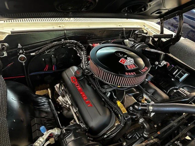 Chevrolet-Chevelle-ss-1966-White-Black-9