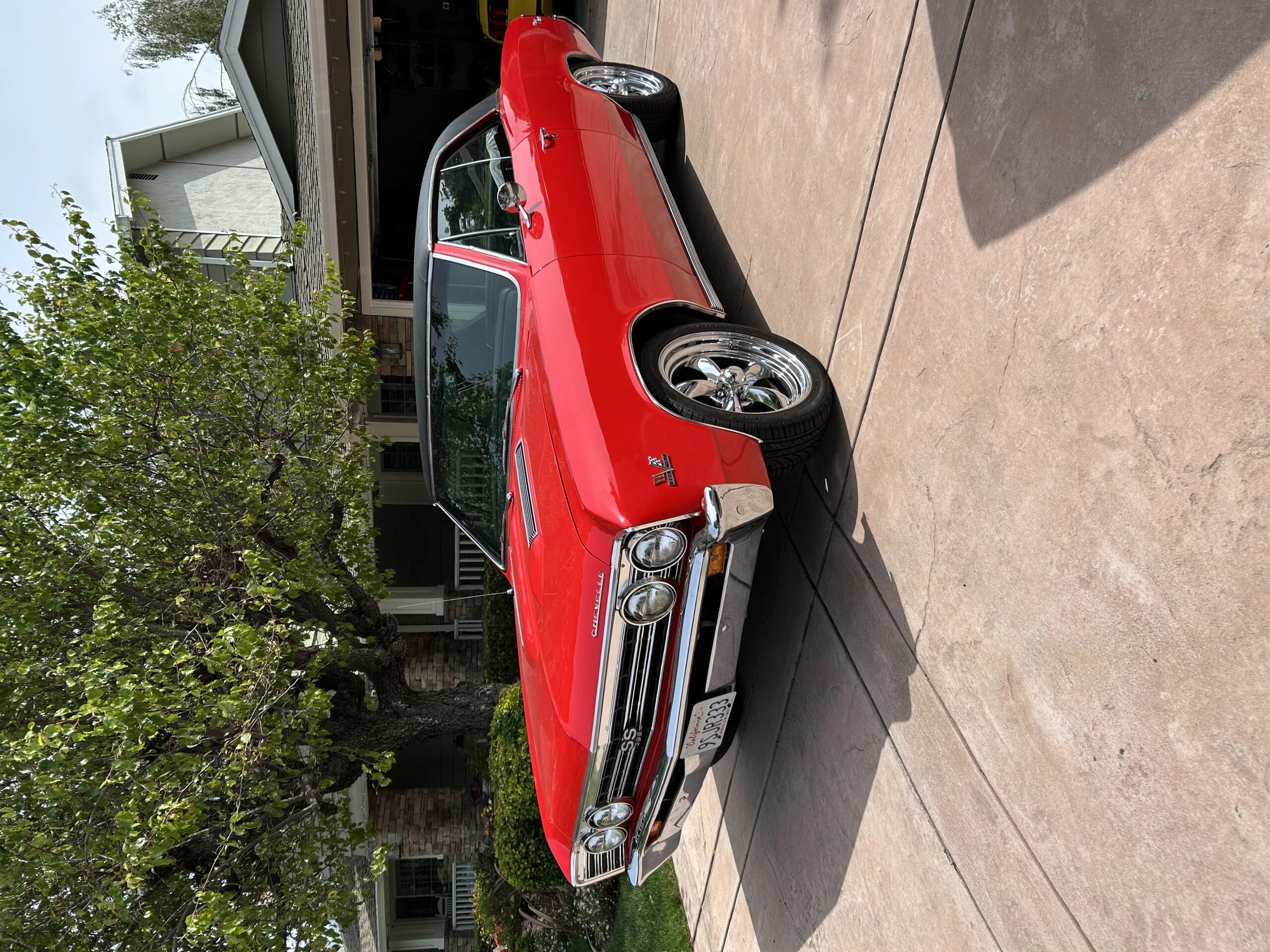 Chevrolet-Chevelle-ss-1967-Red-Black-10