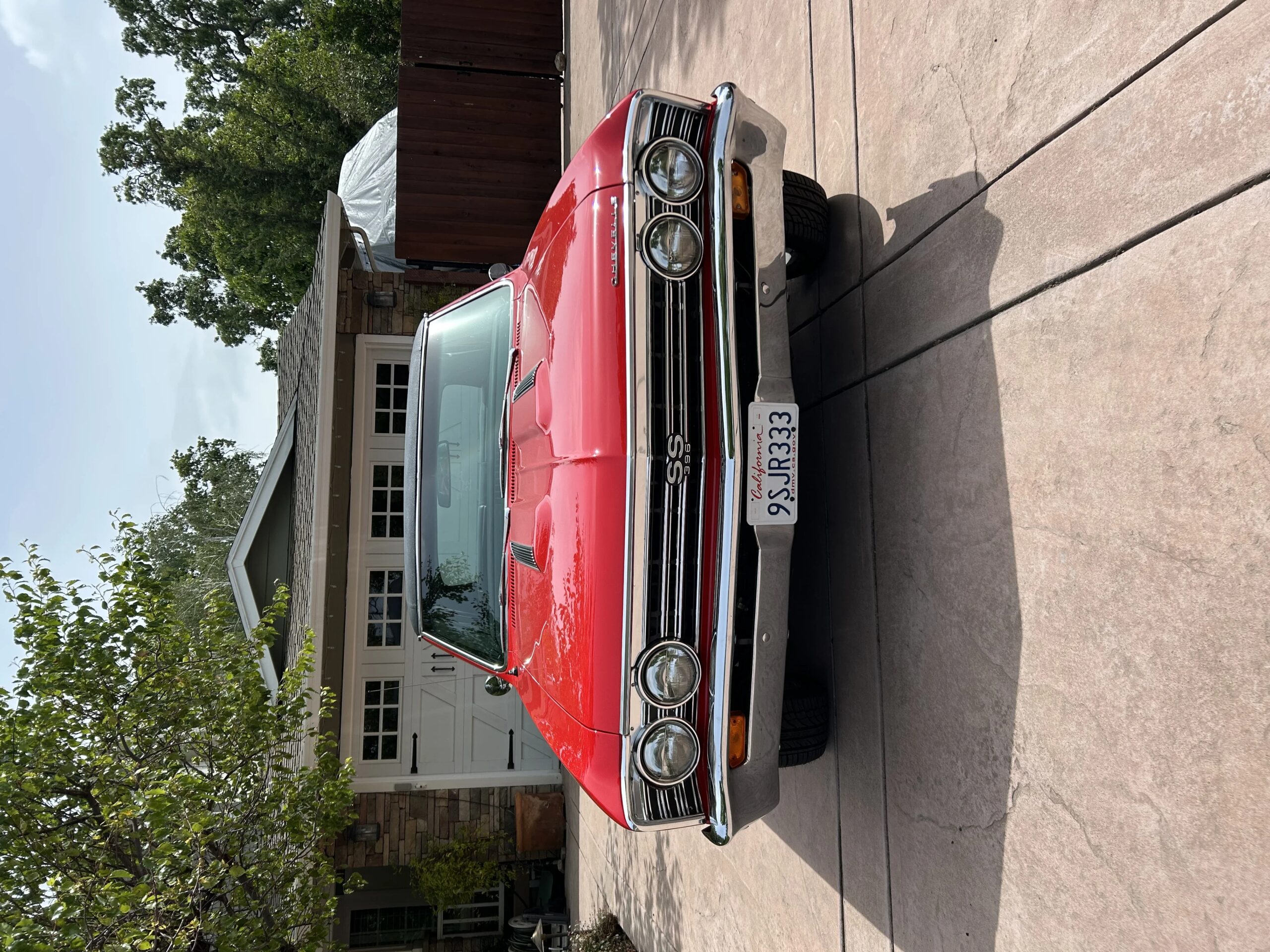Chevrolet-Chevelle-ss-1967-Red-Black-12