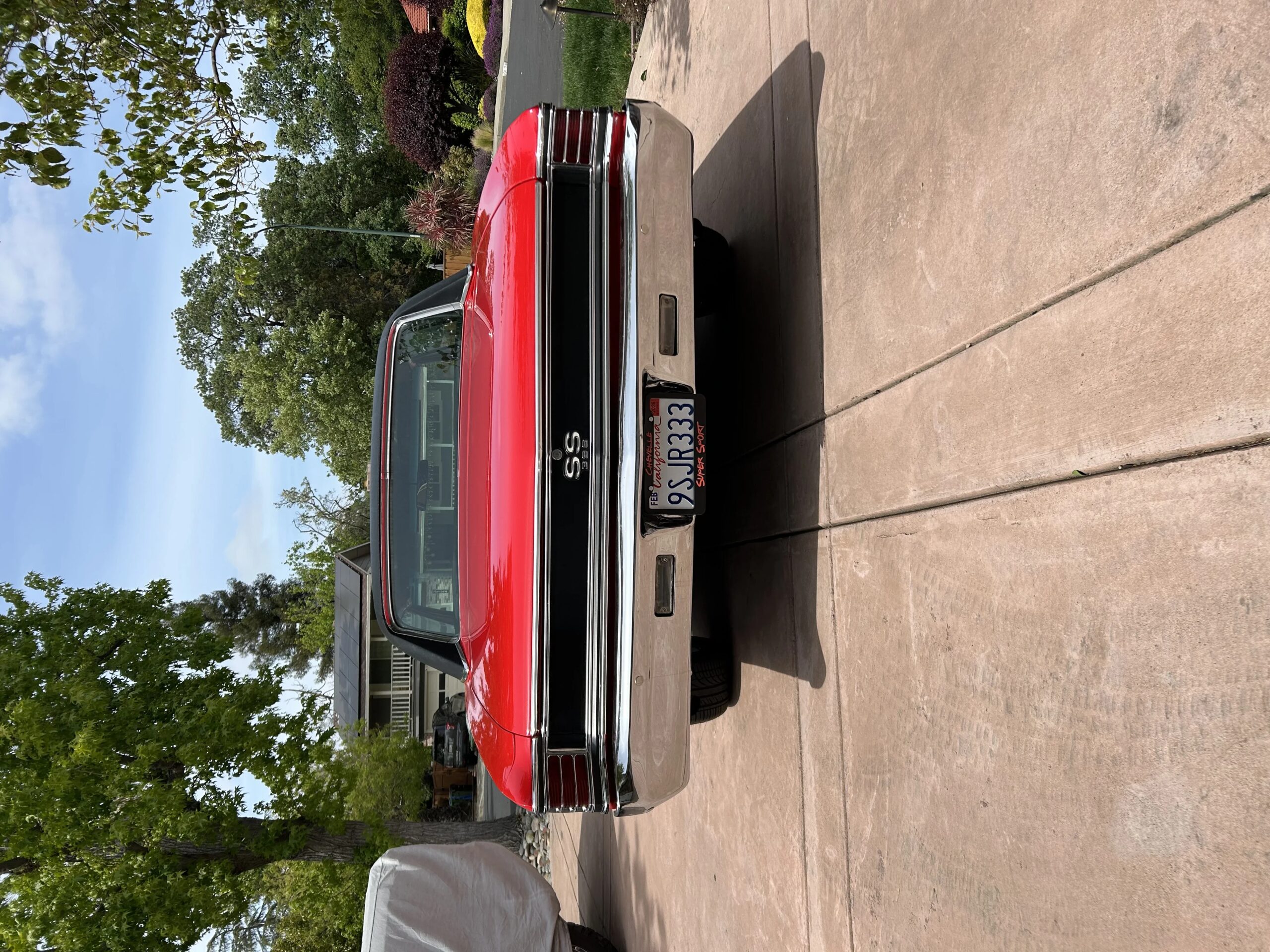Chevrolet-Chevelle-ss-1967-Red-Black-2