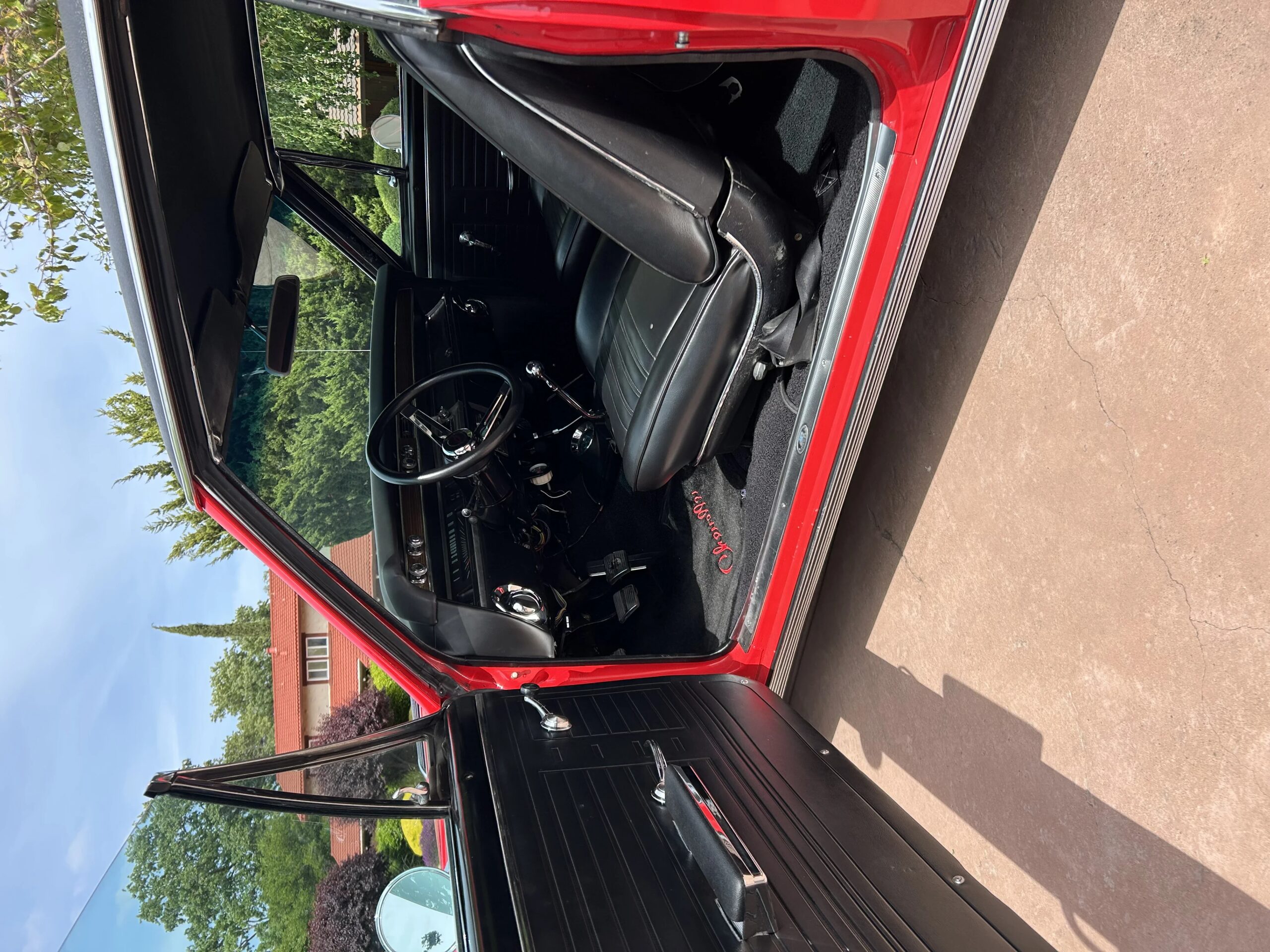 Chevrolet-Chevelle-ss-1967-Red-Black-5