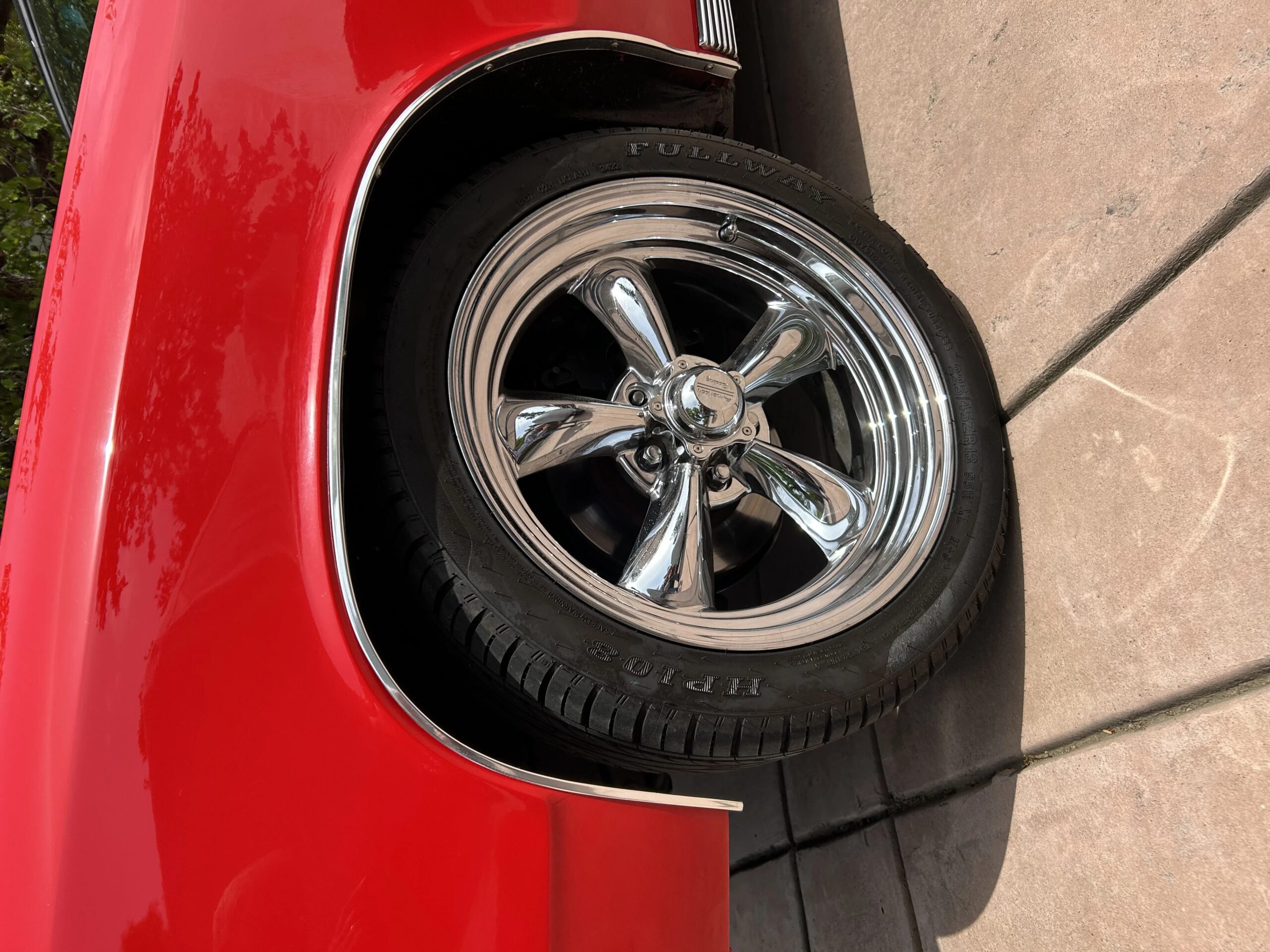 Chevrolet-Chevelle-ss-1967-Red-Black-7